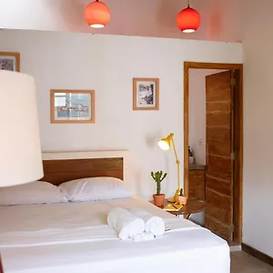 Casa Tunido Hostel Santa Marta (Magdalena)