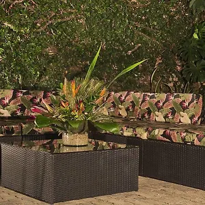 Aromax Del Campestre Hotel Medellin